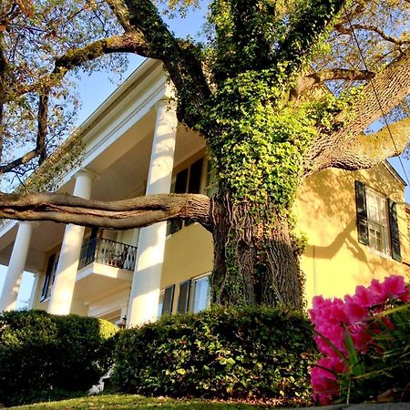 Anchuca Historic Mansion & Inn Vicksburg Luaran gambar