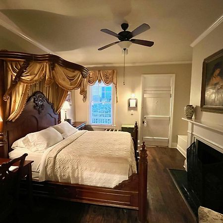 Anchuca Historic Mansion & Inn Vicksburg Luaran gambar