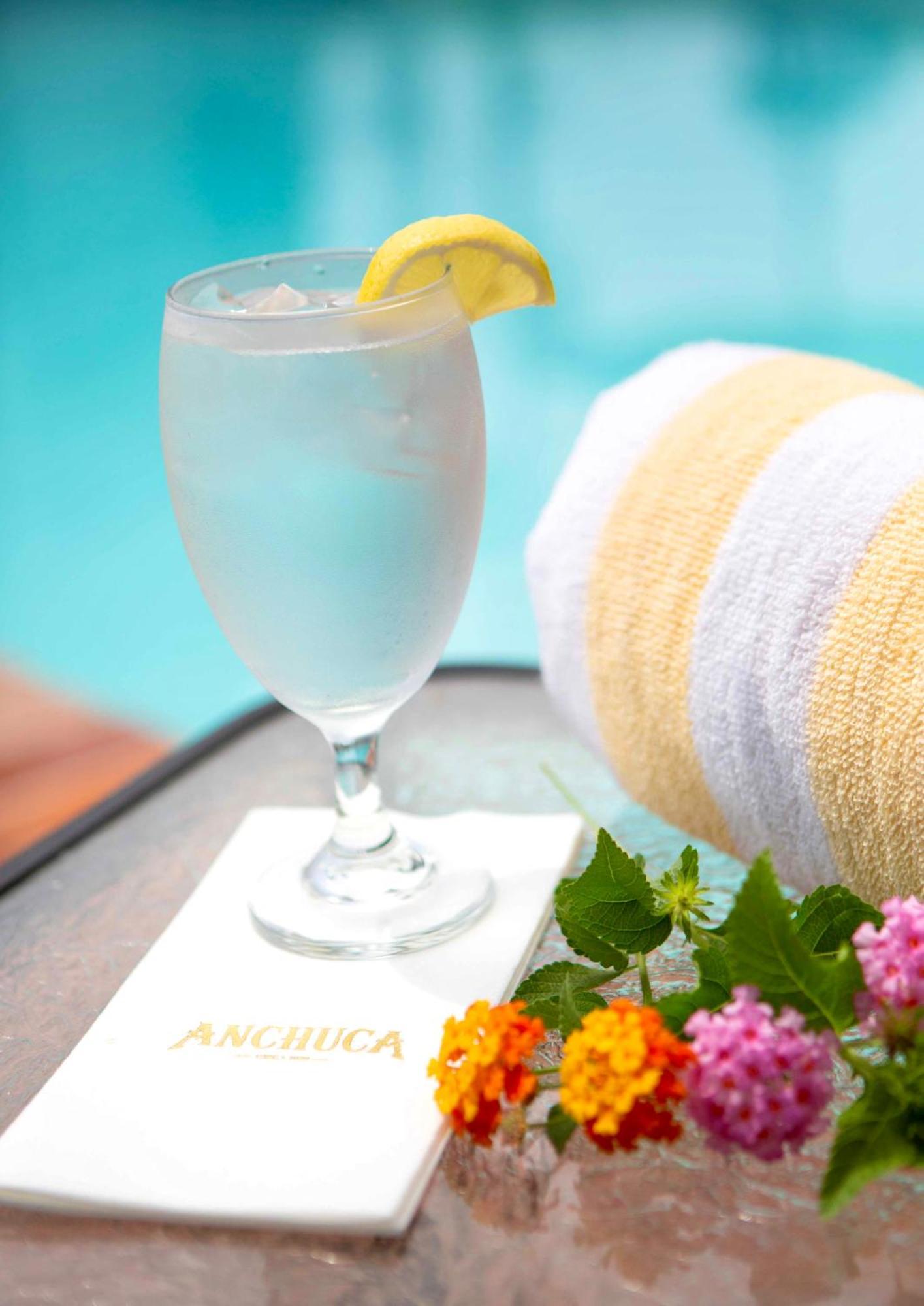 Anchuca Historic Mansion & Inn Vicksburg Luaran gambar