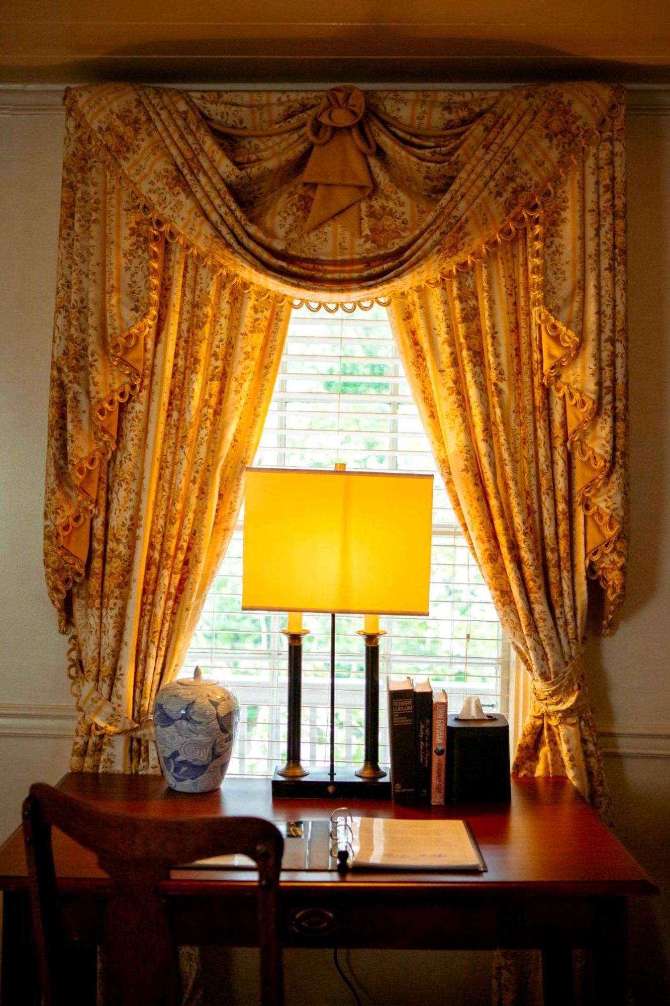 Anchuca Historic Mansion & Inn Vicksburg Luaran gambar