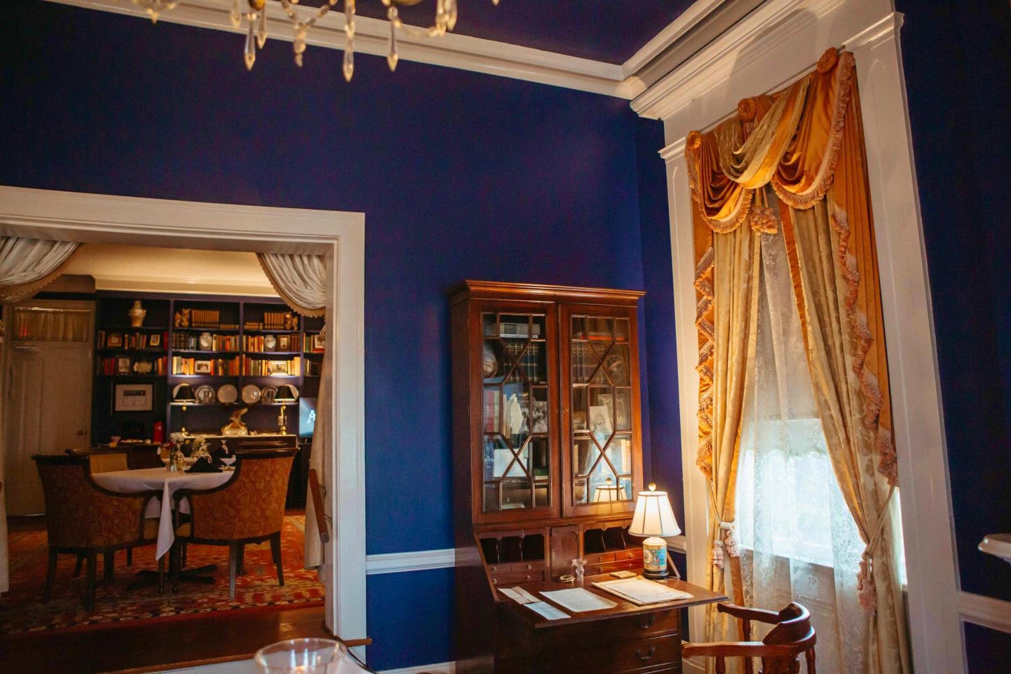 Anchuca Historic Mansion & Inn Vicksburg Luaran gambar