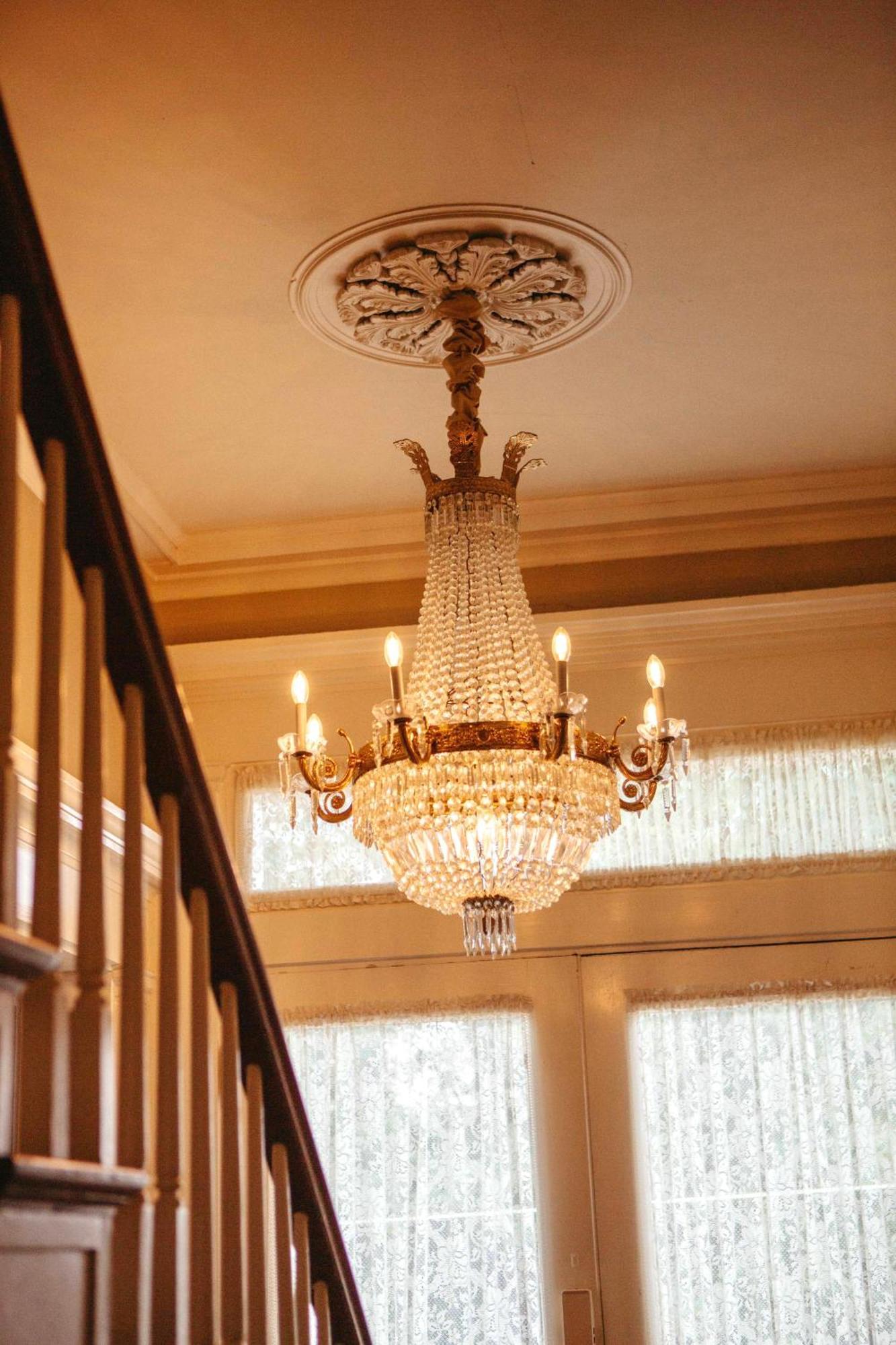Anchuca Historic Mansion & Inn Vicksburg Luaran gambar