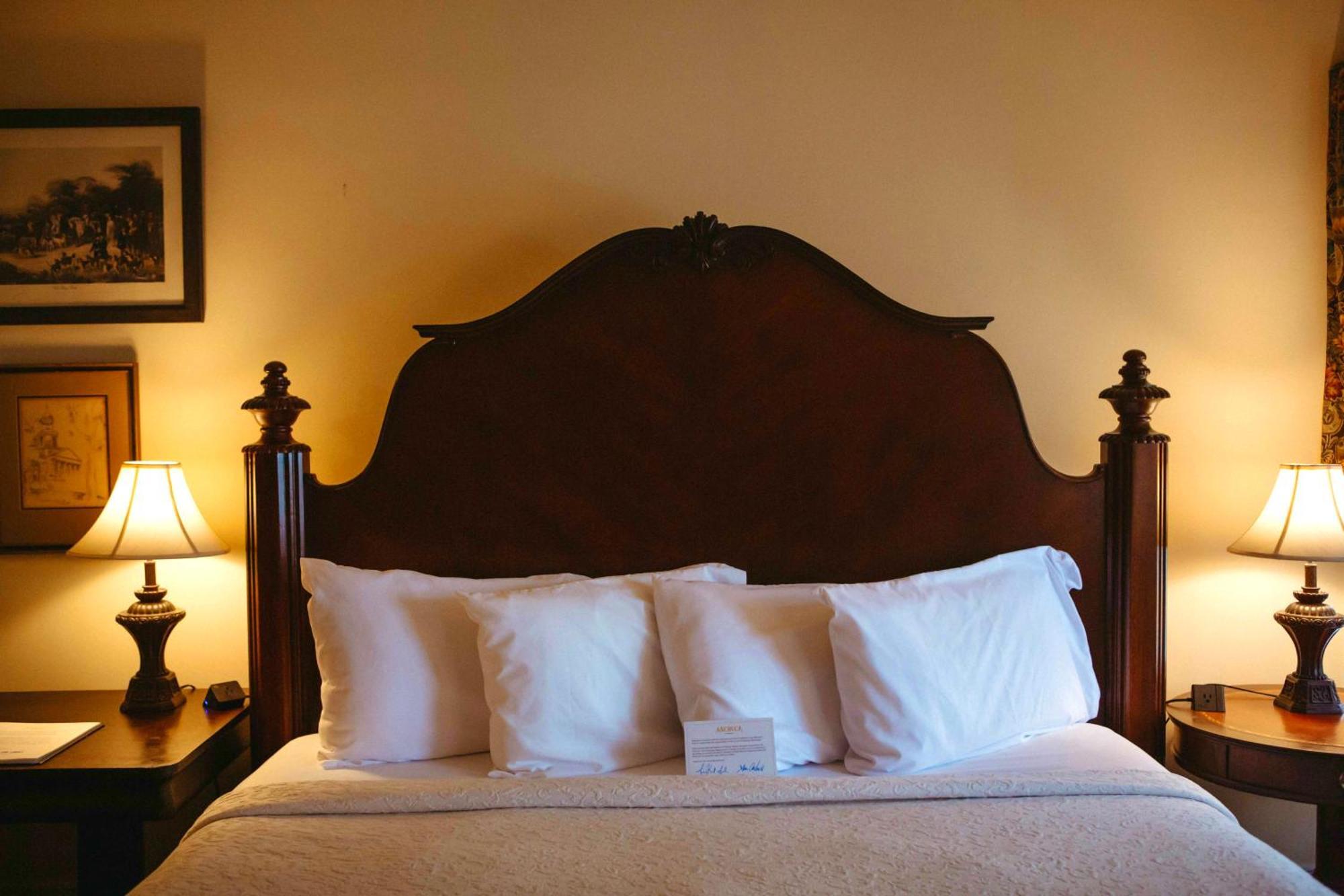 Anchuca Historic Mansion & Inn Vicksburg Luaran gambar