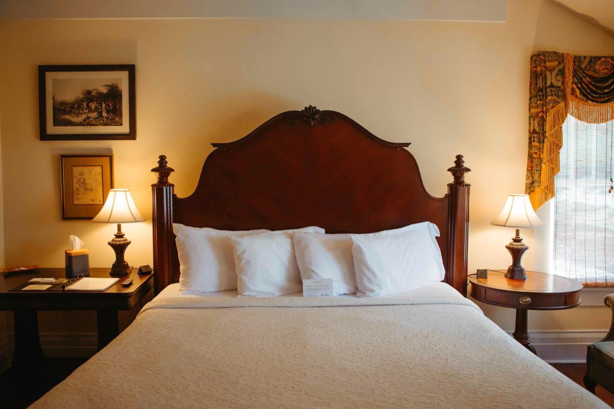 Anchuca Historic Mansion & Inn Vicksburg Luaran gambar